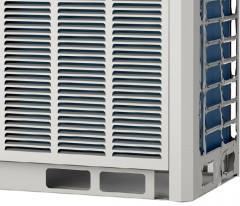 Наружный блок VRF системы Systemair SYSVRF2 850 AIR EVO HP R Наружный блок VRF системы Systemair SYSVRF2 850 AIR EVO HP R