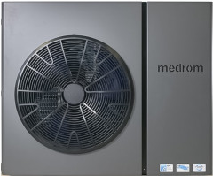 Моноблок Medrom NL-C3BFII/R 12 кВт-img-1
