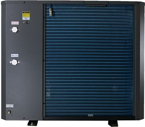 Моноблок Medrom NL-C3BFII/R 12 кВт
