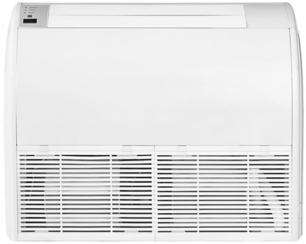 Напольно-потолочный тепловой насос Gree GUD71ZD1/B-S