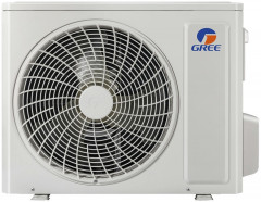 Напольно-потолочный тепловой насос Gree GUD71ZD1/B-S-img-2