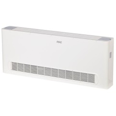 Промышленный кондиционер напольно-потолочный фанкойл IGC IWF-400FC422B Промышленный кондиционер напольно-потолочный фанкойл IGC IWF-400FC422B