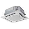 Промышленный кондиционер фанкойл кассетный Systemair SYSIMPLE FCC40A Промышленный кондиционер фанкойл кассетный Systemair SYSIMPLE FCC40A