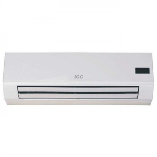 Промышленный кондиционер фанкойл настенный IGC IWF-600K22W Промышленный кондиционер фанкойл настенный IGC IWF-600K22W