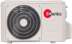 Канальный кондиционер Denko DKN-36A (TCL) Канальный кондиционер Denko DKN-36A (TCL)