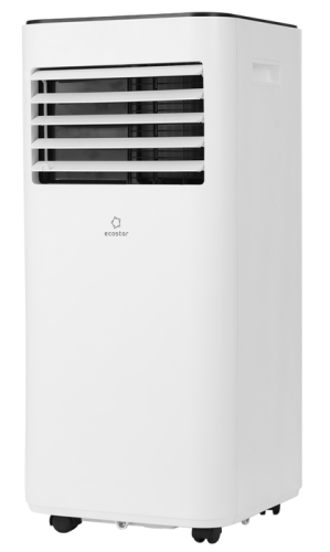 Мобильный кондиционер ECOSTAR KV-DS07CH-E Мобильный кондиционер ECOSTAR KV-DS07CH-E