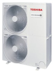 Наружный блок VRF системы Toshiba MCY-MHP0806HS8-E Наружный блок VRF системы Toshiba MCY-MHP0806HS8-E