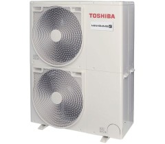 Наружный блок VRF системы Toshiba MCY-MHP0806HS8-E Наружный блок VRF системы Toshiba MCY-MHP0806HS8-E