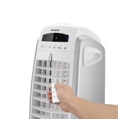 Климатизатор Honeywell ES 800 с ионизацией Климатизатор Honeywell ES 800 с ионизацией