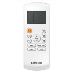 Кондиционер Samsung AR3000 AR07TQHQAURNER Кондиционер Samsung AR3000 AR07TQHQAURNER