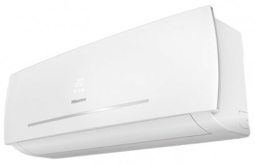 Сплит-система Hisense AS-12HR4SVDDC15 Сплит-система Hisense AS-12HR4SVDDC15