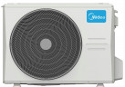 Кондиционер Midea Unlimited MSAG2-09HRN1-I/MSAG2-09HRN1-O/-40