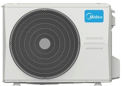 Кондиционер Midea Unlimited MSAG2-09HRN1-I/MSAG2-09HRN1-O/-40 Кондиционер Midea Unlimited MSAG2-09HRN1-I/MSAG2-09HRN1-O/-40