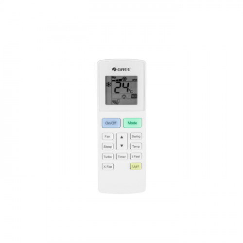 Инверторный кондиционер Gree GWH12ACB-K3DNA1A Инверторный кондиционер Gree GWH12ACB-K3DNA1A