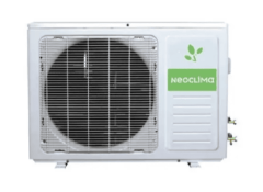 Кондиционер Neoclima Pro-Health NS/NU-HAP12T32 Кондиционер Neoclima Pro-Health NS/NU-HAP12T32
