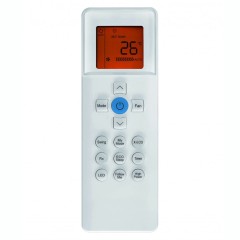 Инверторный кондиционер Carrier 42QHA012DS/38QHA012DS Инверторный кондиционер Carrier 42QHA012DS/38QHA012DS