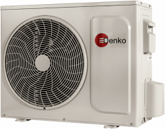 Кондиционер Denko Legend DU-12 (TCL) Кондиционер Denko Legend DU-12 (TCL)