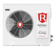 Сплит-система Royal Clima RFM5-42HN/OUT Сплит-система Royal Clima RFM5-42HN/OUT