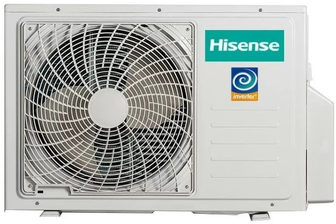 Кондиционер Hisense Goal AS-18UW4RMSCA01 WI-FI Кондиционер Hisense Goal AS-18UW4RMSCA01 WI-FI