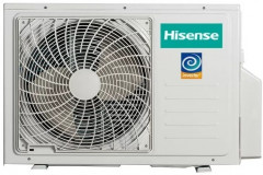 Кондиционер Hisense Goal AS-18UW4RMSCA01 WI-FI Кондиционер Hisense Goal AS-18UW4RMSCA01 WI-FI