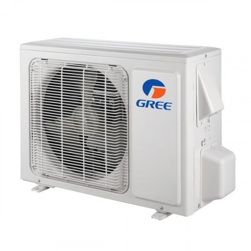 Инверторный кондиционер Gree GWH18ACD-K3DNA3E Инверторный кондиционер Gree GWH18ACD-K3DNA3E