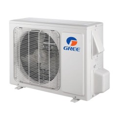 Инверторный кондиционер Gree GWH18ACD-K3DNA3E Инверторный кондиционер Gree GWH18ACD-K3DNA3E
