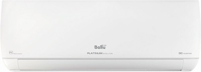Кондиционер Ballu Platinum Evolution BSUI-18HN8_23Y
