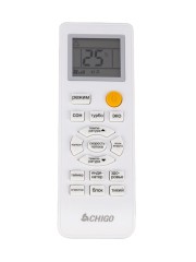 Кондиционер Chigo King CS-35V3A-1C172/Black Кондиционер Chigo King CS-35V3A-1C172/Black