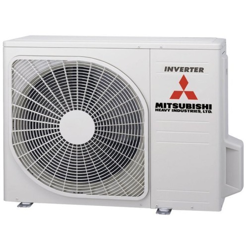 Инверторный кондиционер Mitsubishi Heavy SRK25ZS-W/SRC25ZS-W2 Инверторный кондиционер Mitsubishi Heavy SRK25ZS-W/SRC25ZS-W2