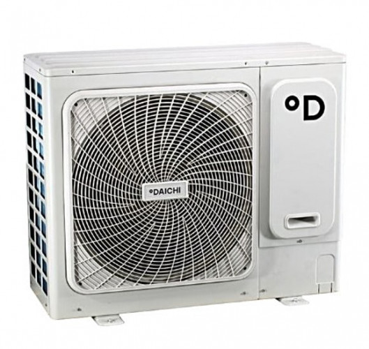 Кондиционер Daichi DATA80ALQS1/DFTA80ALS1/-40 Кондиционер Daichi DATA80ALQS1/DFTA80ALS1/-40