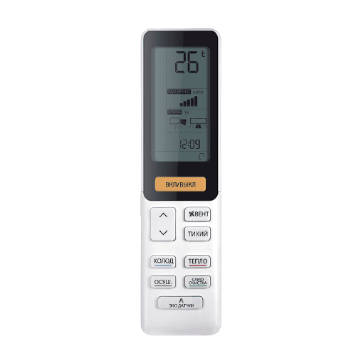 Настенный внутренний блок мульти-сплит системы Haier AS25S2SF1FA-B