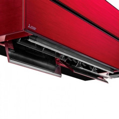 Настенный внутренний блок мульти сплит-системы Mitsubishi Electric MSZ-LN25VG2R Настенный внутренний блок мульти сплит-системы Mitsubishi Electric MSZ-LN25VG2R