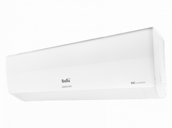 Инверторный кондиционер Ballu BSGRI-24HN8_22Y