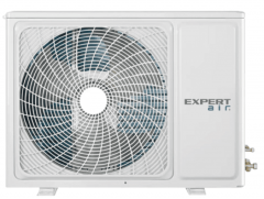 Кондиционер EXPERTAIR Cyclone ZAC-I/CN24NPZ Кондиционер EXPERTAIR Cyclone ZAC-I/CN24NPZ
