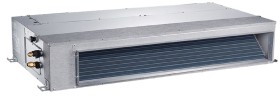 Канальный внутренний блок мульти сплит-системы Midea MTIU-09NXD0 Канальный внутренний блок мульти сплит-системы Midea MTIU-09NXD0