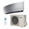 Инверторный кондиционер Daikin FTXJ25M-S/RXJ25M