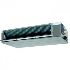 Канальный кондиционер Daikin FDA125A/RZAG125NV1 Канальный кондиционер Daikin FDA125A/RZAG125NV1