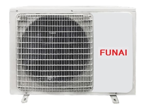 Напольно-потолочный кондиционер Funai Dragon LAC-DR55HP.F01