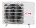 Напольно-потолочный кондиционер Funai Dragon LAC-DR55HP.F01