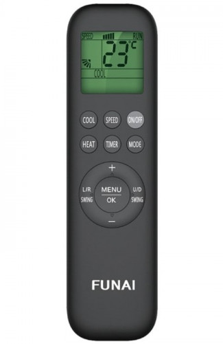 Напольно-потолочный кондиционер Funai Dragon LAC-DR55HP.F01