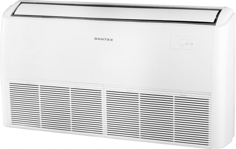 Напольно-потолочный кондиционер Dantex Master pro RK-24CHM4N/RK-24HM4NE-W Напольно-потолочный кондиционер Dantex Master pro RK-24CHM4N/RK-24HM4NE-W