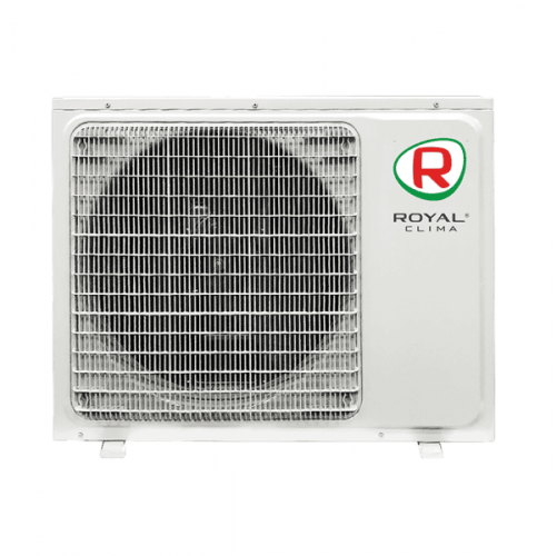 Кассетный кондиционер Royal Clima CO-4C 12HNX / CO-E 12HNX Кассетный кондиционер Royal Clima CO-4C 12HNX / CO-E 12HNX