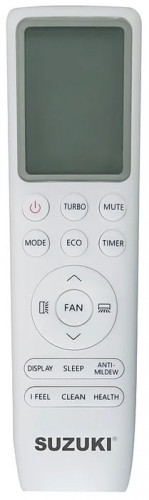 Кондиционер Suzuki Ultra SUSH-C072BE Кондиционер Suzuki Ultra SUSH-C072BE