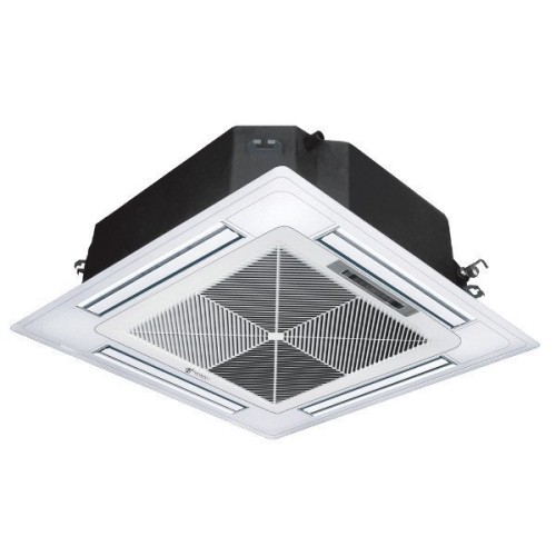 Кассетный кондиционер Royal Clima CO-4C 24HNR/CO-E 24HN Кассетный кондиционер Royal Clima CO-4C 24HNR/CO-E 24HN