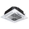 Кассетный кондиционер Royal Clima CO-4C 24HNR/CO-E 24HN Кассетный кондиционер Royal Clima CO-4C 24HNR/CO-E 24HN