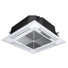 Кассетный кондиционер Royal Clima CO-4C 24HNR/CO-E 24HN Кассетный кондиционер Royal Clima CO-4C 24HNR/CO-E 24HN