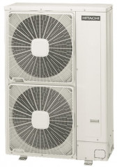 Наружный блок VRF системы Hitachi RAS-5XHNP1E Nord -30 Наружный блок VRF системы Hitachi RAS-5XHNP1E Nord -30