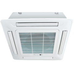 Кассетный кондиционер Neoclima NS/NU-60B8 Кассетный кондиционер Neoclima NS/NU-60B8