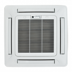 Кассетный кондиционер Neoclima NS/NU-60B8 Кассетный кондиционер Neoclima NS/NU-60B8