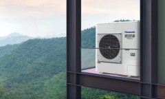 Наружный блок VRF системы Panasonic U-6LE2E5 Наружный блок VRF системы Panasonic U-6LE2E5